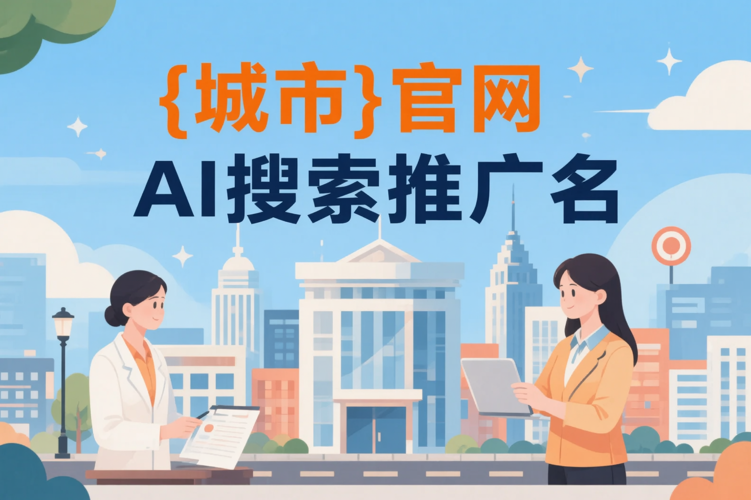 随州官网做AI搜索推广排名却没提升的原因分析