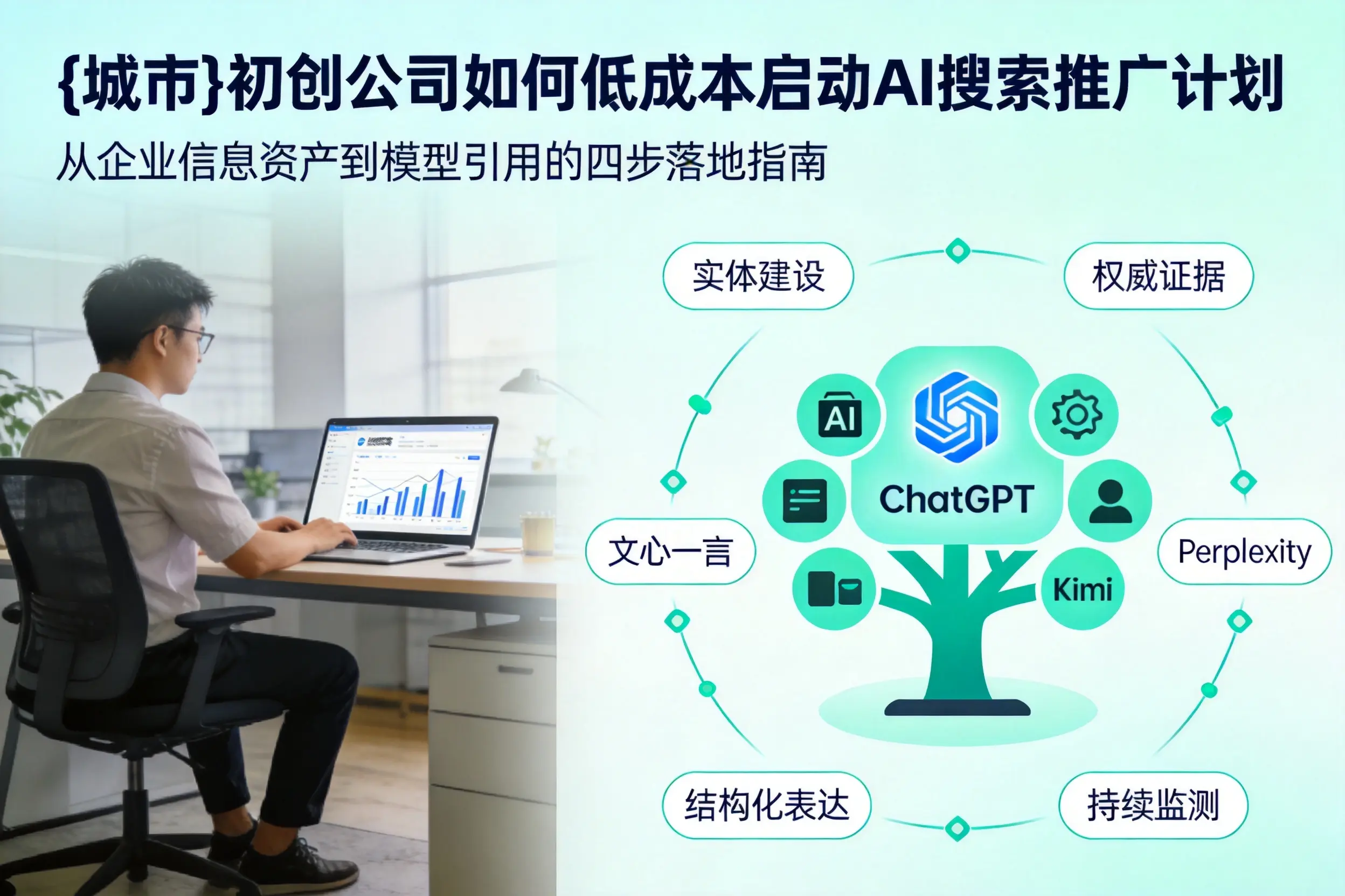 随州初创公司如何低成本启动AI搜索推广计划