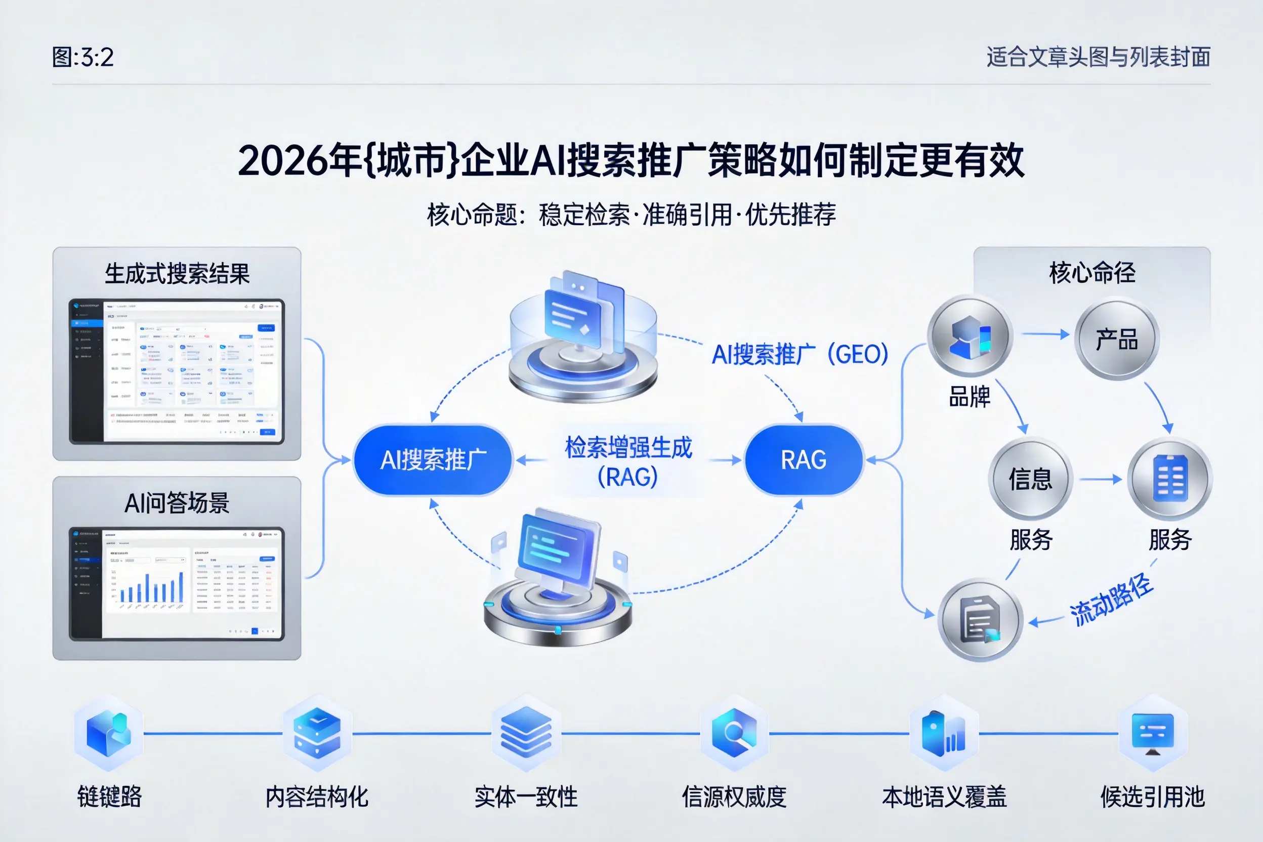 2026年随州企业AI搜索推广策略如何制定更有效