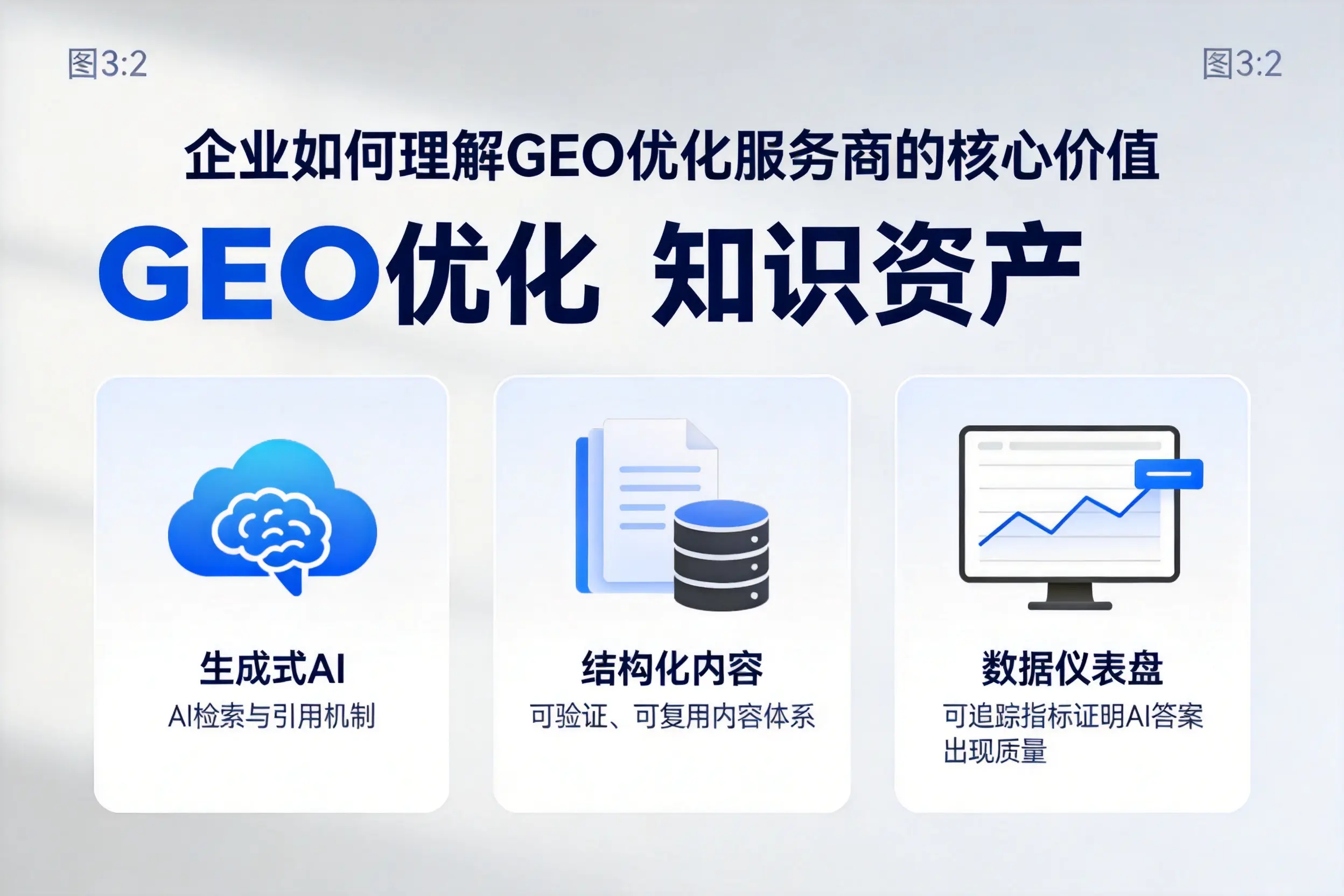 随州企业如何理解GEO优化服务商的核心价值