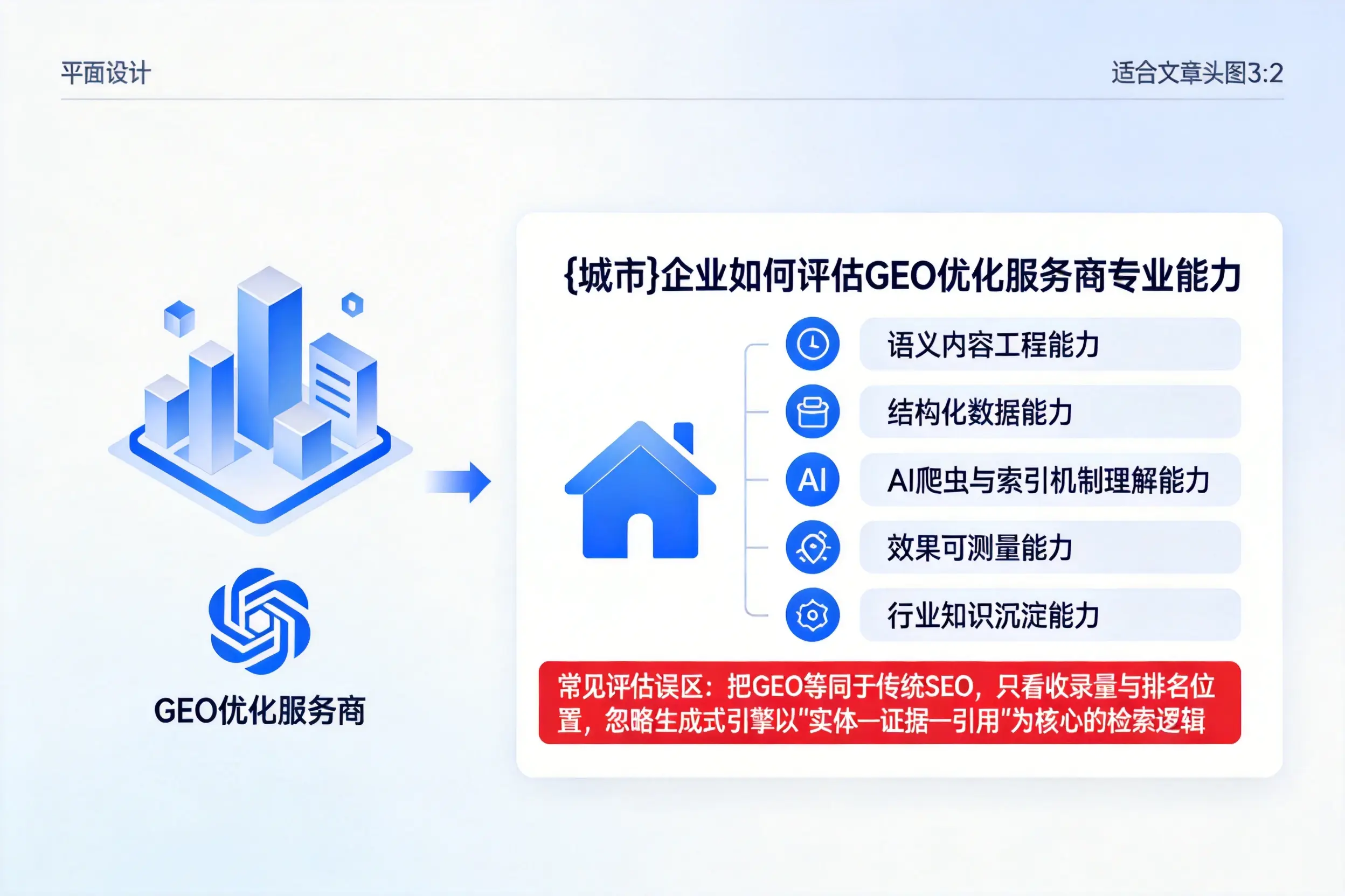 随州企业如何评估GEO优化服务商专业能力